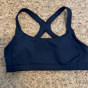 Oiselle sports bra